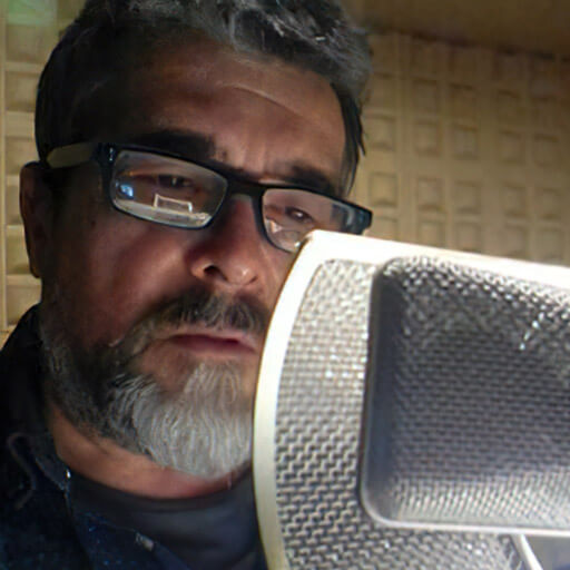 Juan Carlos Loriz