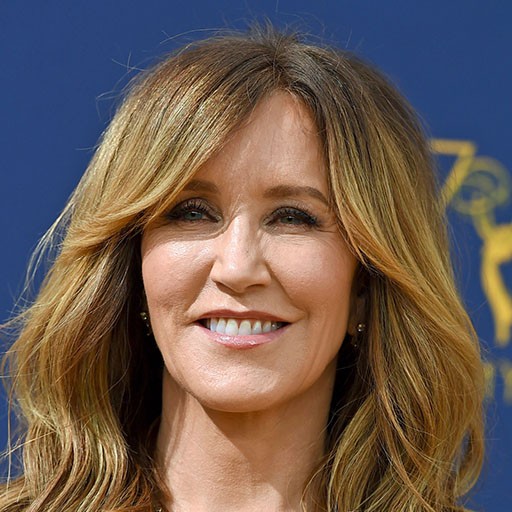 Felicity Huffman