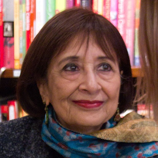 Madhur Jaffrey