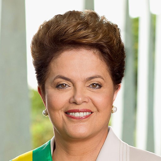 Dilma Rousseff