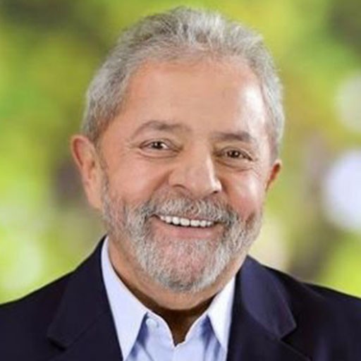 Luiz Inácio Lula da Silva