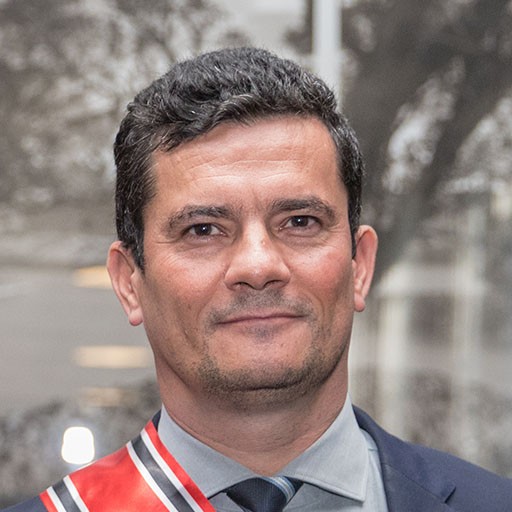 Sergio Moro