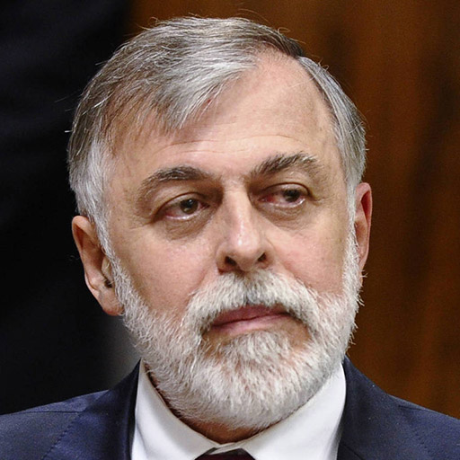 Paulo Roberto Costa
