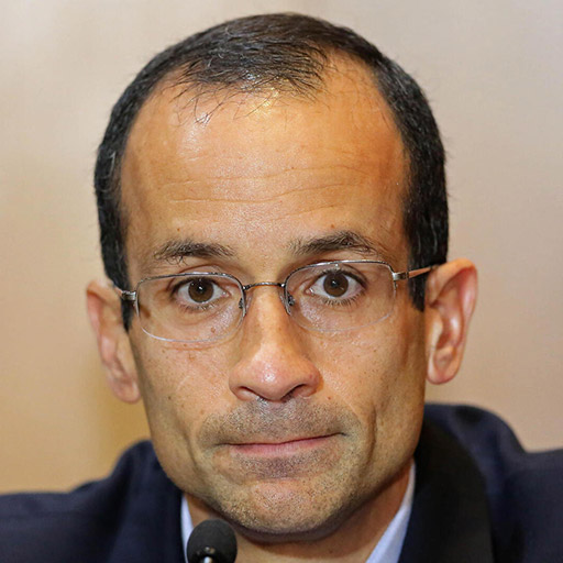 Marcelo Odebrecht