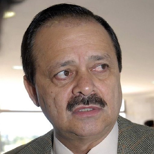 Jovair Arantes