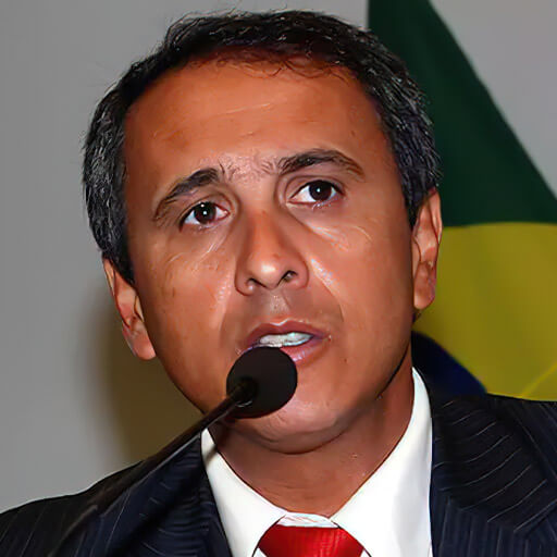 Carlos Henrique Gaguim