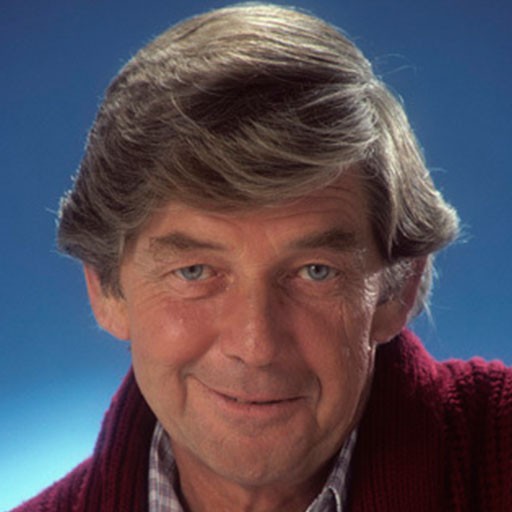 Ralph Waite