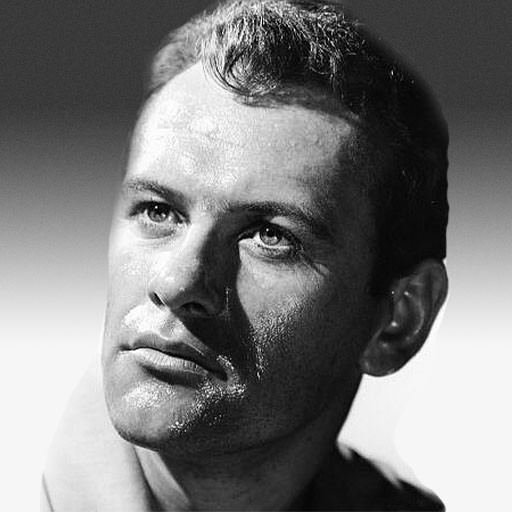 Edward Judd