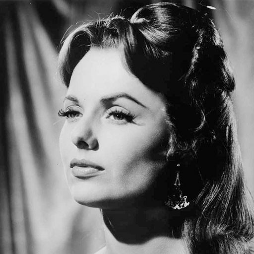Martha Hyer