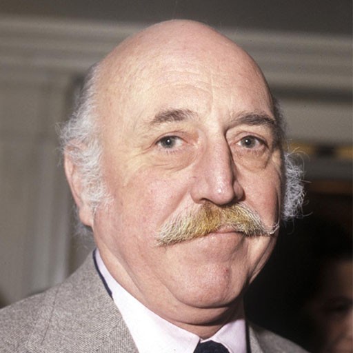 Lionel Jeffries