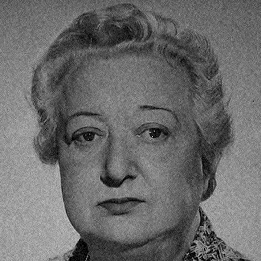 Gladys Henson