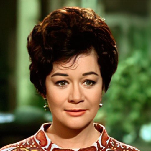 Betty McDowall