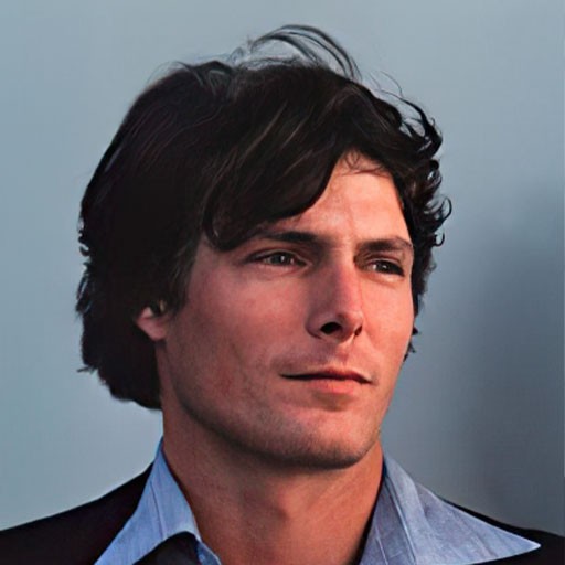 Christopher Reeve