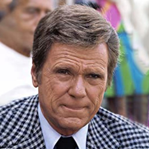 Jackie Cooper