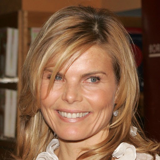 Mariel Hemingway
