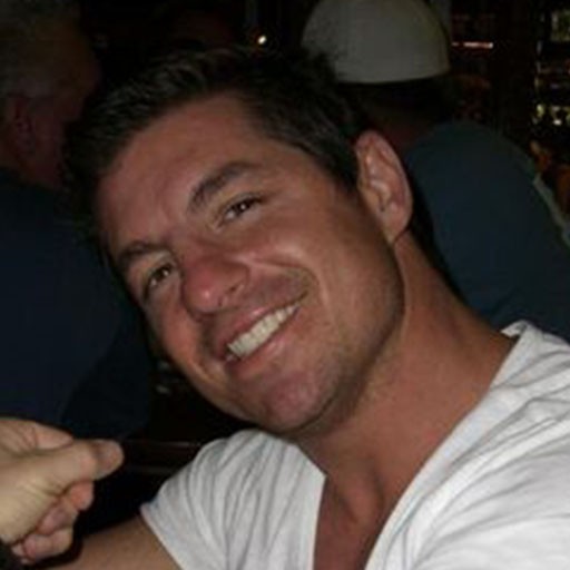 Damian McLawhorn