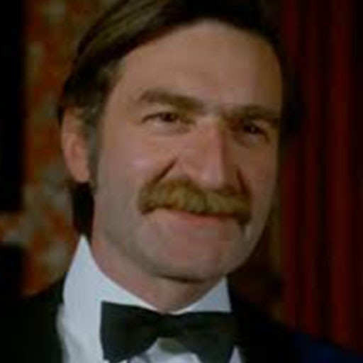 Stanley Lebor
