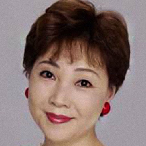 Keiko Yokozawa