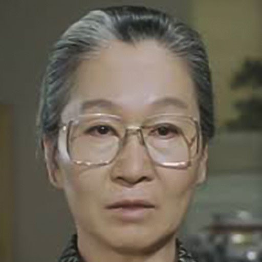 Kotoe Hatsui