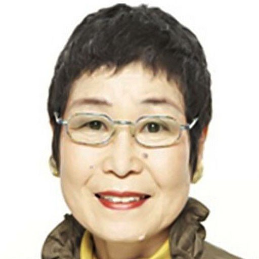 Reiko Suzuki