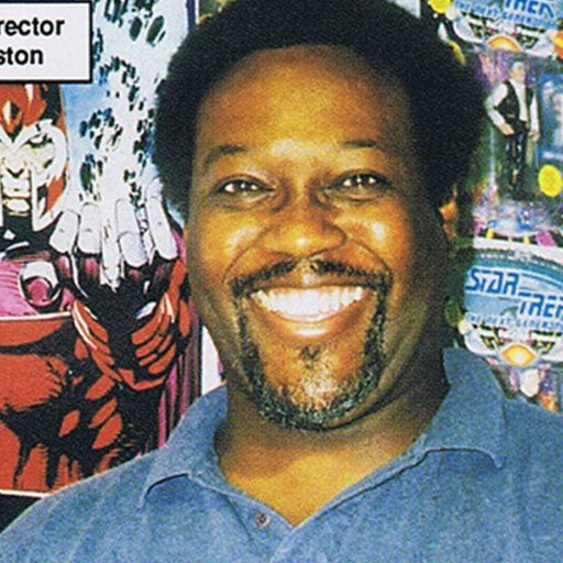Larry Houston