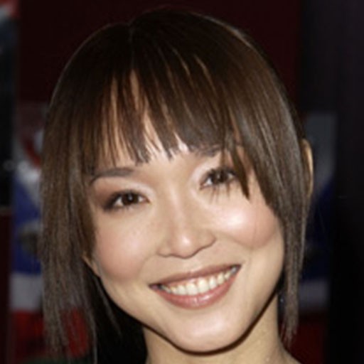 Fann Wong