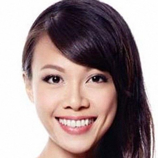 Jamie Yeo