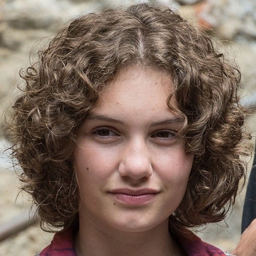 Valeria Eisenbart