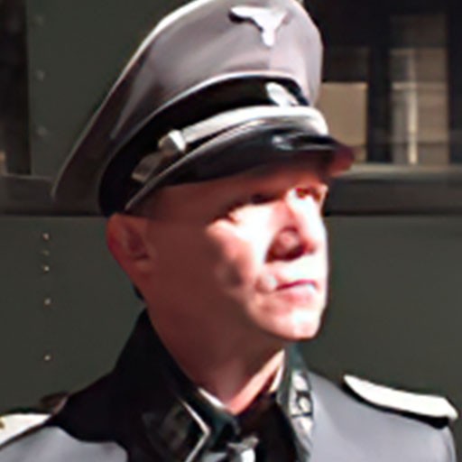Christian Koch