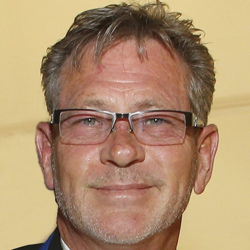 Mike Maas