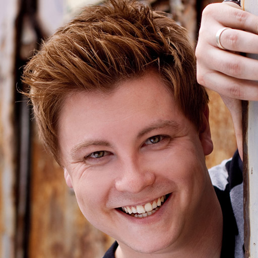 Patrick Reichel