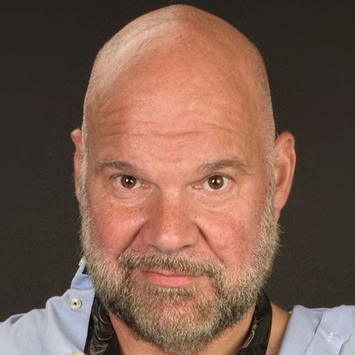 Jörg Moukaddam