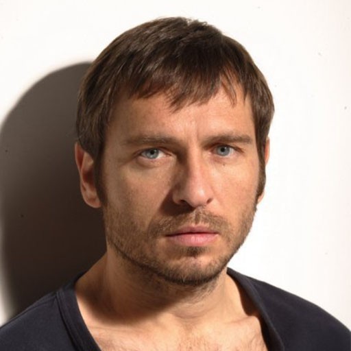 Stephen Lord