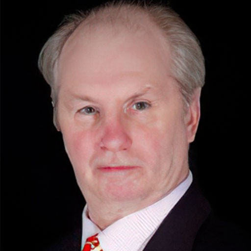 Paul Bergquist