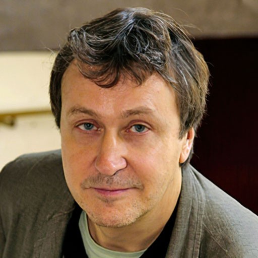 Adrian Noble