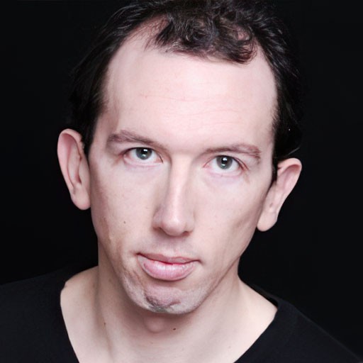 Matt Gillanders