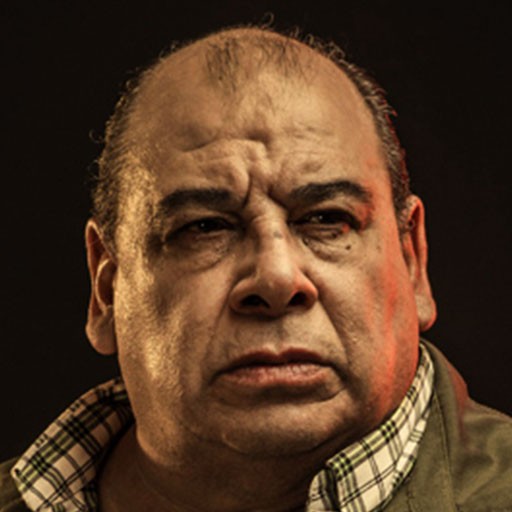 Roly Serrano