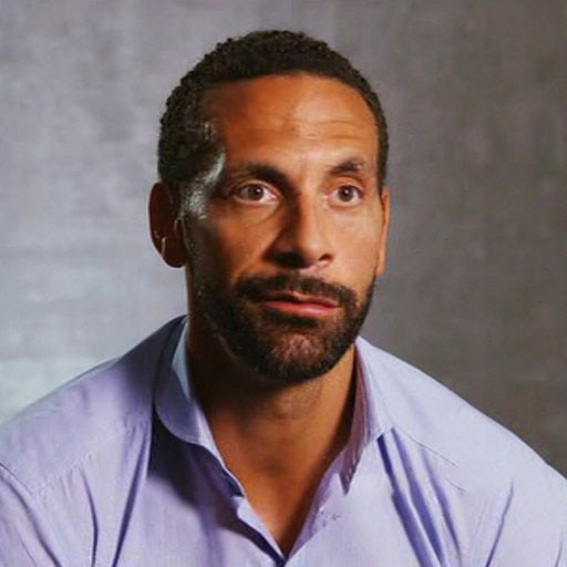 Rio Ferdinand