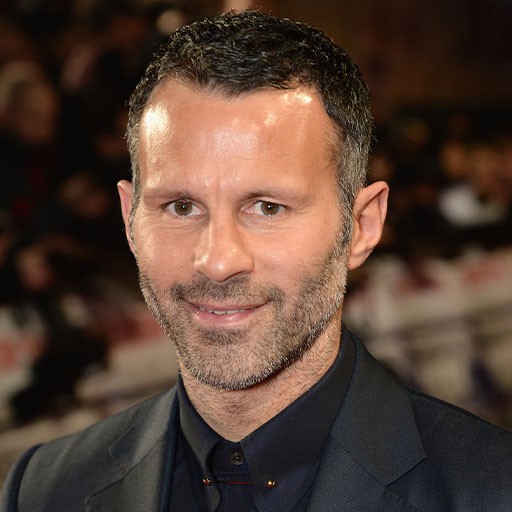 Ryan Giggs