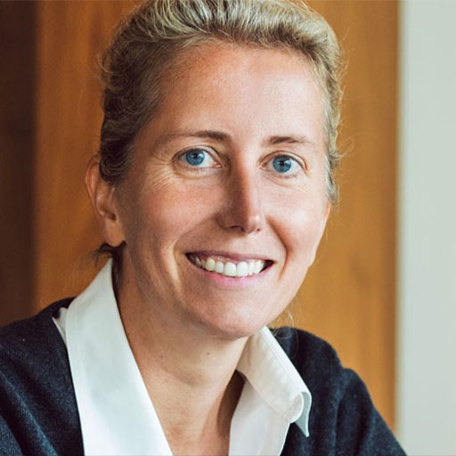 Anita Elberse