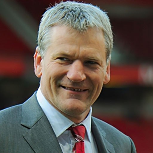 David Gill