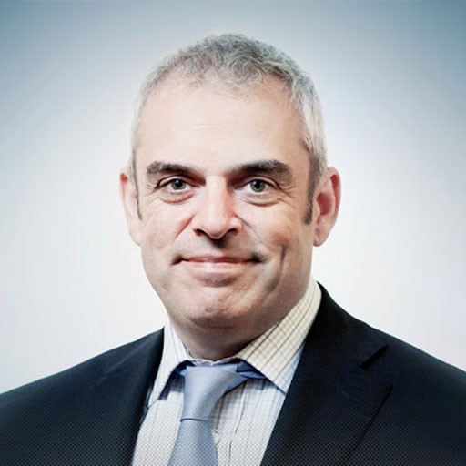 Paul McGinley