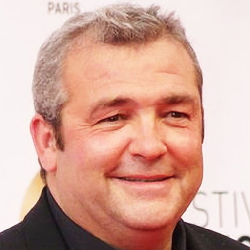 Laurent Gamelon
