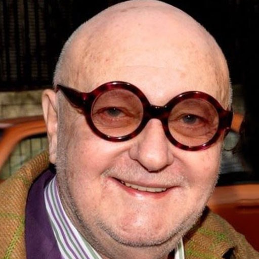 Jean-Pierre Coffe