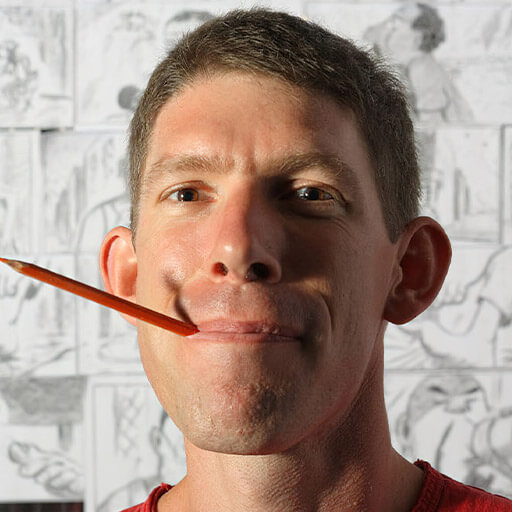 Benoît Chieux