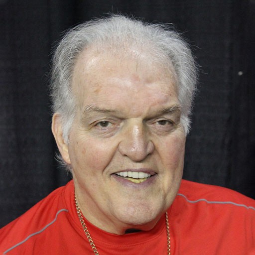Jack O'Halloran