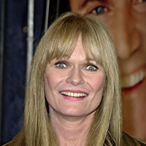 Valerie Perrine