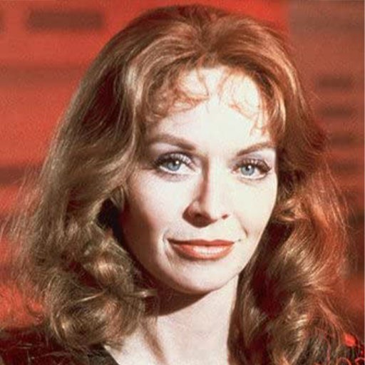Susannah York