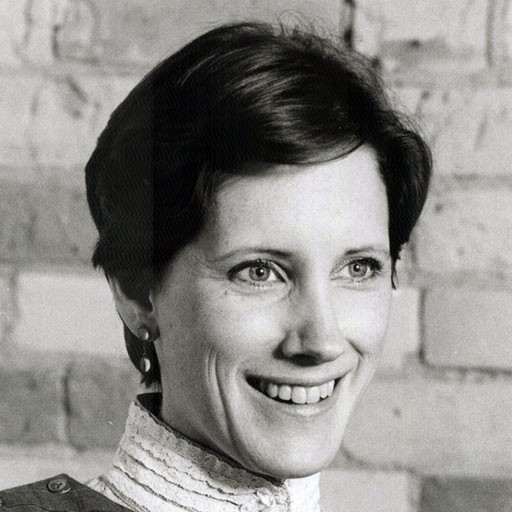 Leueen Willoughby