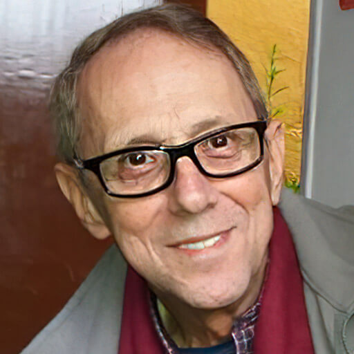 Jorge Barcellos
